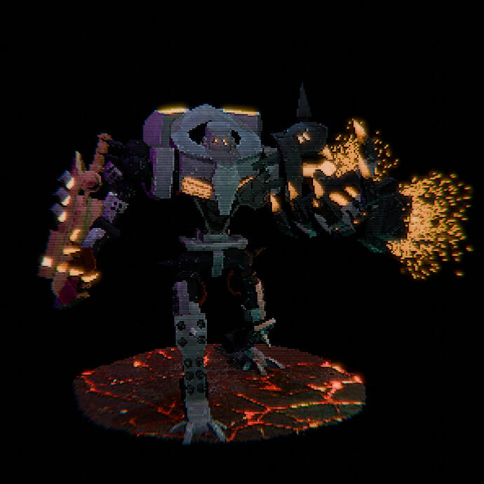 Varius leo fermentum